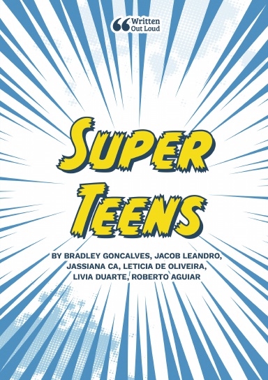 Super Teens
