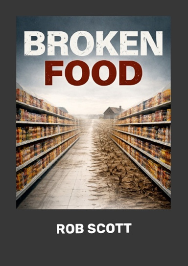 Broken Food