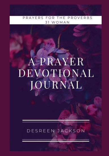 Prayers For The Proverbs 31 Woman