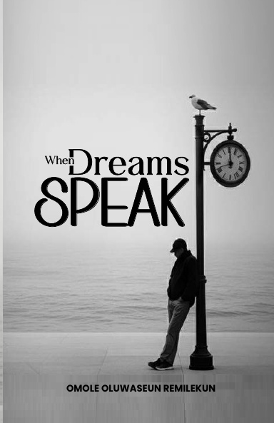 When Dreams Speak