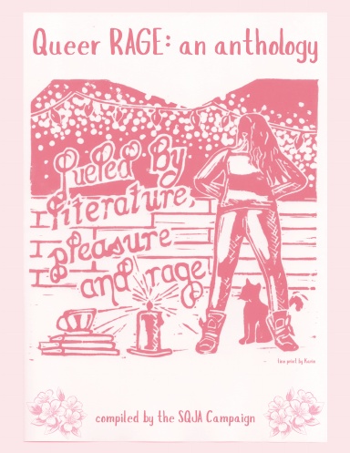 Queer RAGE