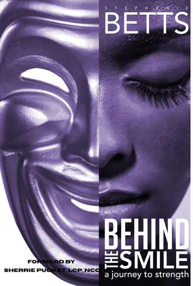 Behind The Smile