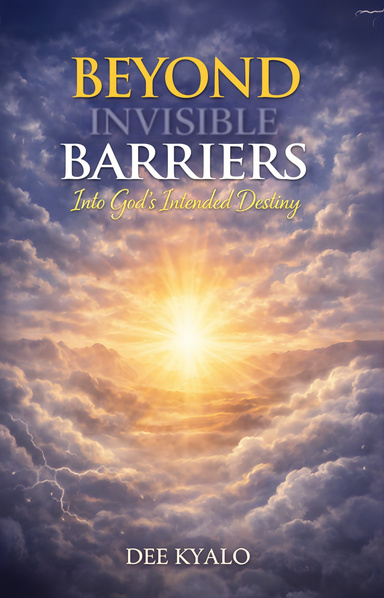 BEYOND INVISIBLE BARRIERS