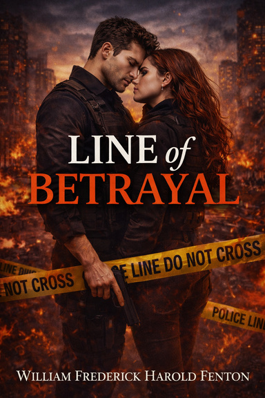 Line Of Betrayal