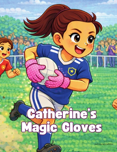 Catherine's Magic Gloves