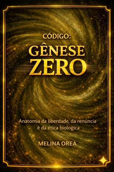 CÓDIGO:  GÊNESE ZERO