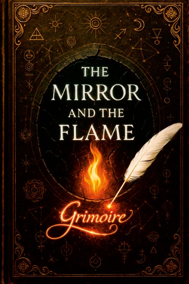 The Mirror and The Flame