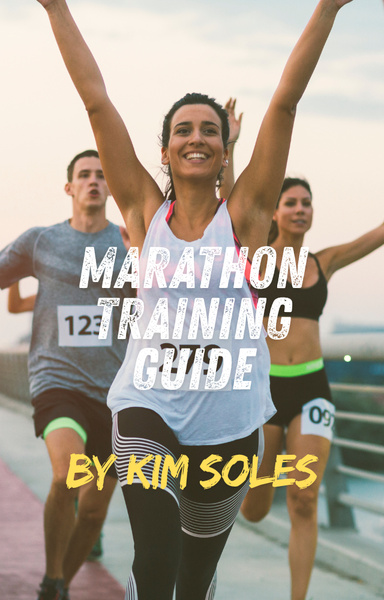 Marathon Training Guide