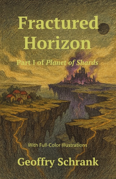 Fractured Horizon