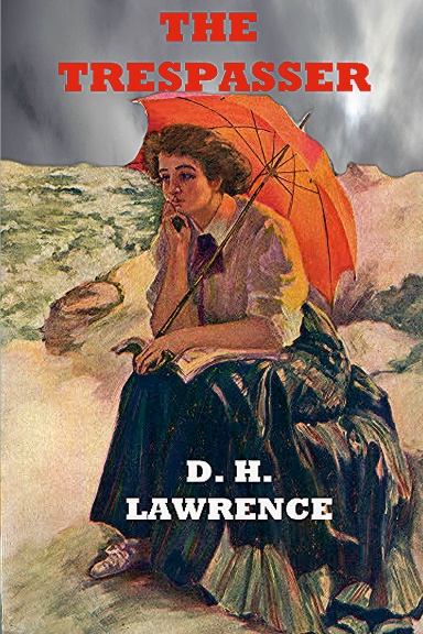 THE TRESPASSER