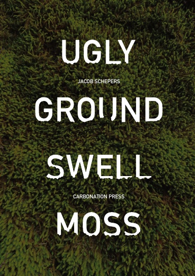 Ugly Ground Swell Moss