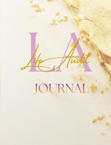 Life Audit Journal