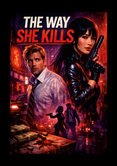 The Way She Kills