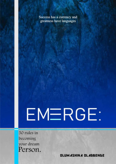 EMERGE
