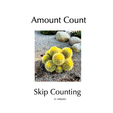 Amount Count  Skip Counting