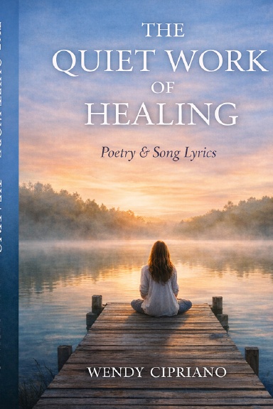 The Healing of Work