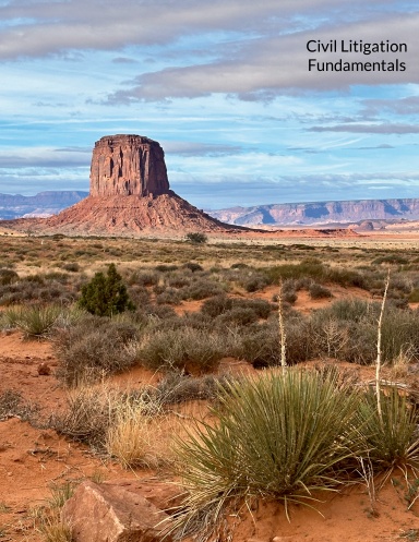 Civil Litigation Fundamentals