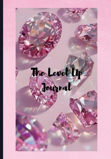 The Level Up Journal