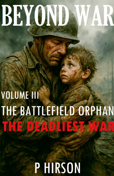 Beyond War (Vol.III)