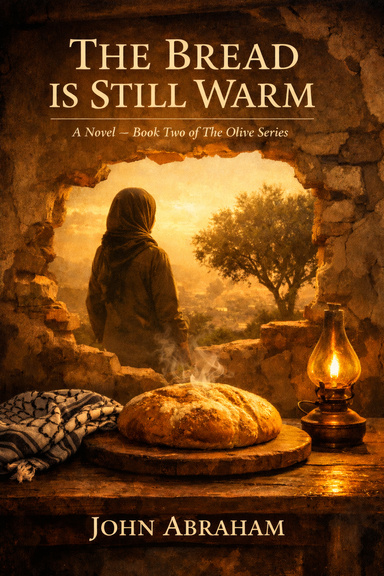 The Bread Is Still Warm