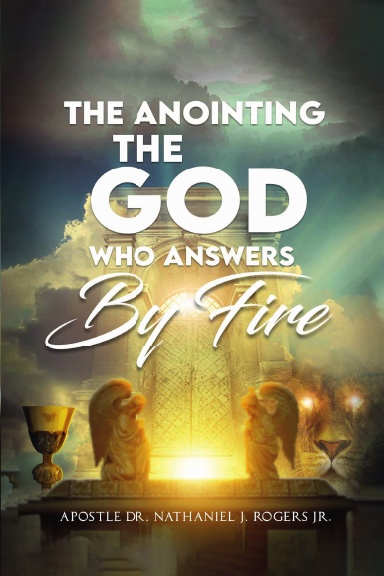 The Anointing