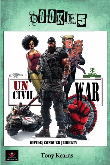 Dookie 5 (Uncivil War)
