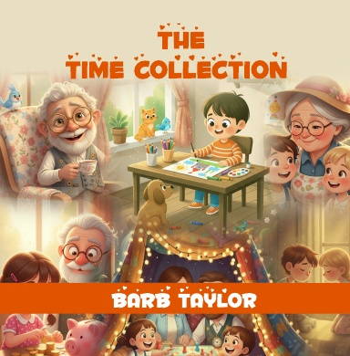 The Time Collection