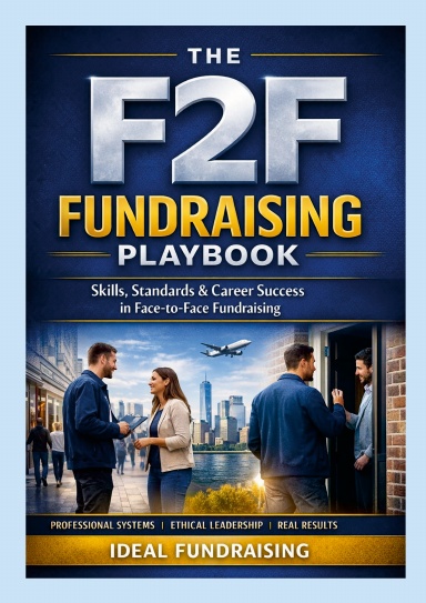 The F2F Fundraising Playbook