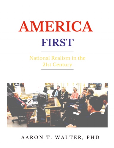 America First