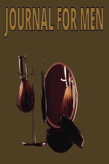JOURNAL FOR MEN