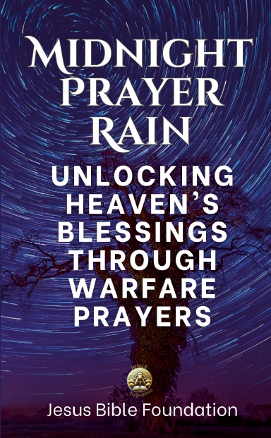 Midnight Prayer Rain