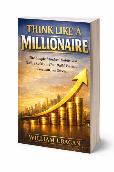 Think Like a Millionaire