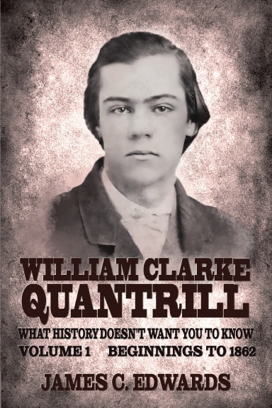 William Clarke Quantrill