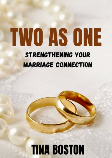 Two As One
