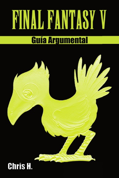 Final Fantasy V - Guía Argumental