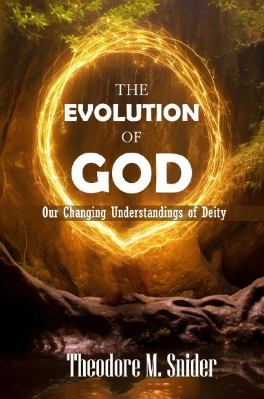 THE EVOLUTION OF GOD