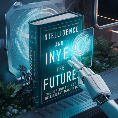 Intelligence and the Future: Navigating the Age of Intelligent Machines