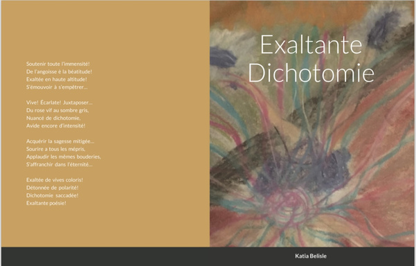 Exaltante Dichotomie