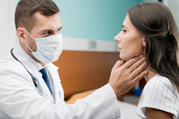 Why Choose Thyroid Ablation treatment in Delhi for Solid and Cystic Tumors?