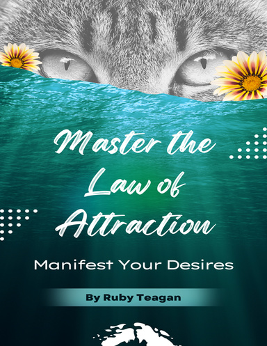 Master the Law of Attraction