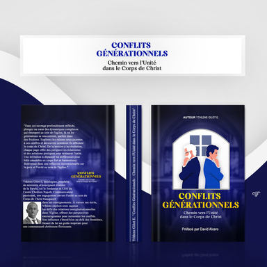 CONFLITS GÉNÉRATIONNELS