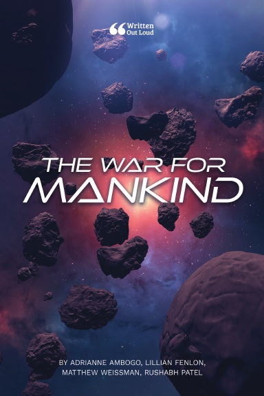The War For Mankind