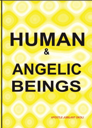 Human And Angelic Beings