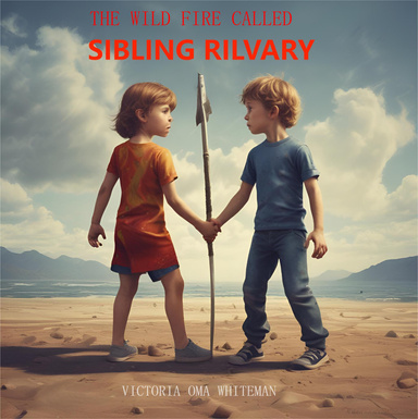 THE WILD FIRE CALLED SIBLING RIVALRY