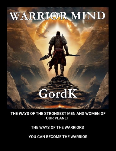 WARRIOR MIND