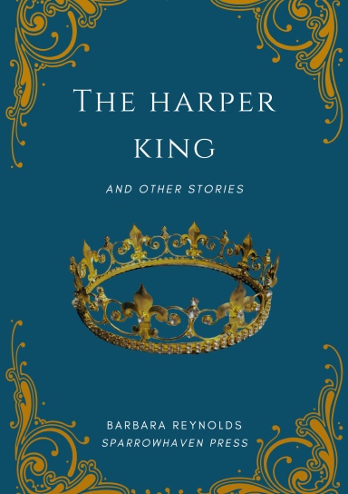 The Harper King