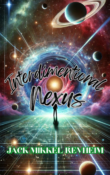 Interdimensional Nexus