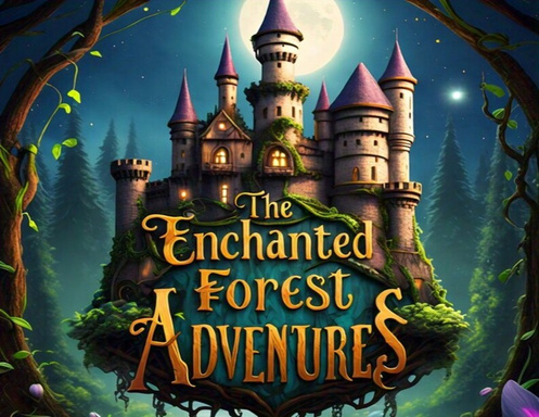 The Enchanted Forest Adventures