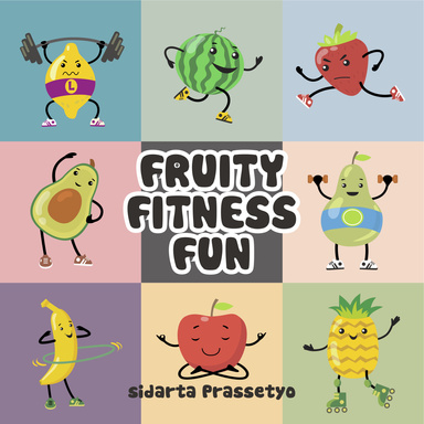 Fruity Fitness Fun