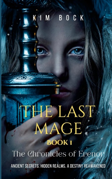The Last Mage
